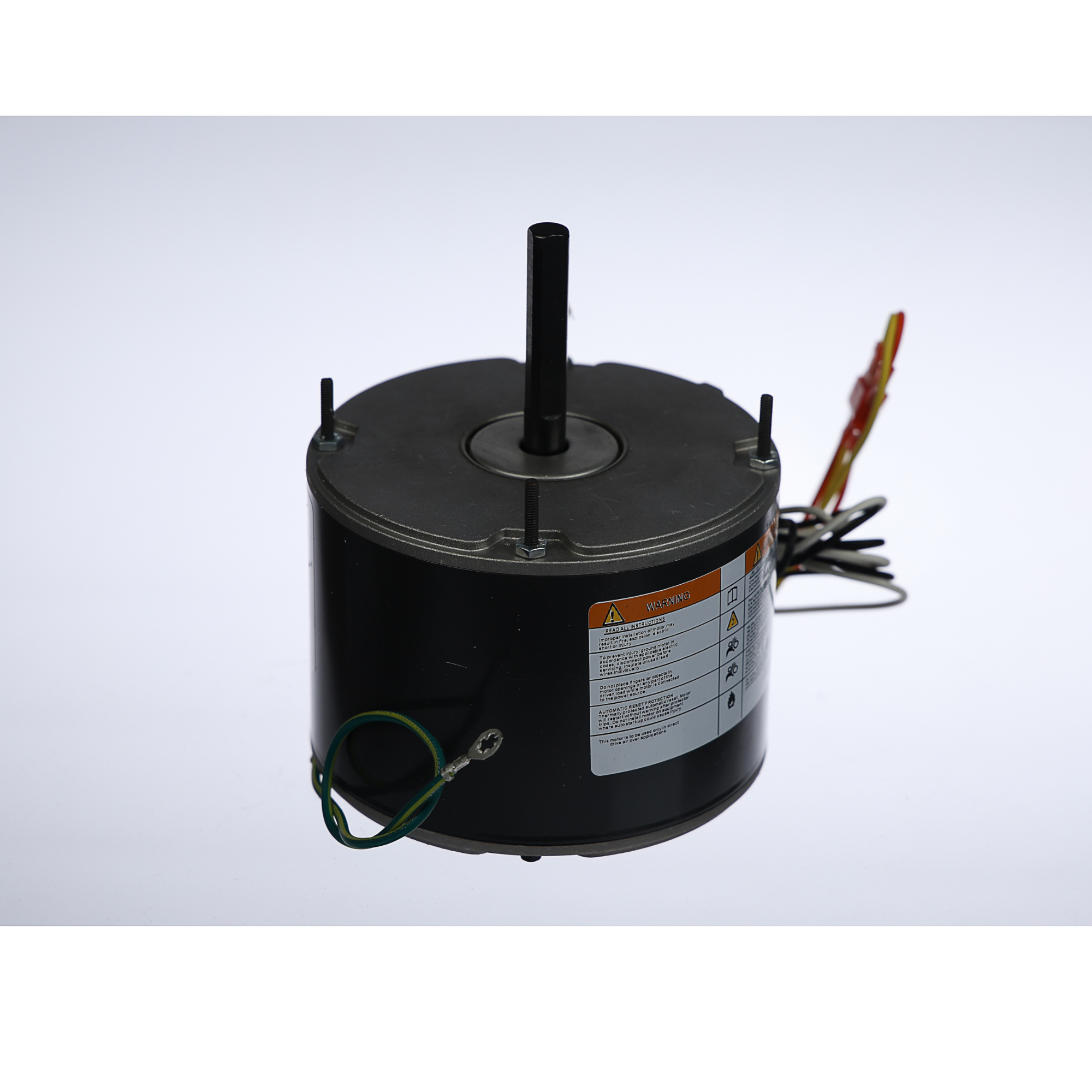 Condenser Fan Motors