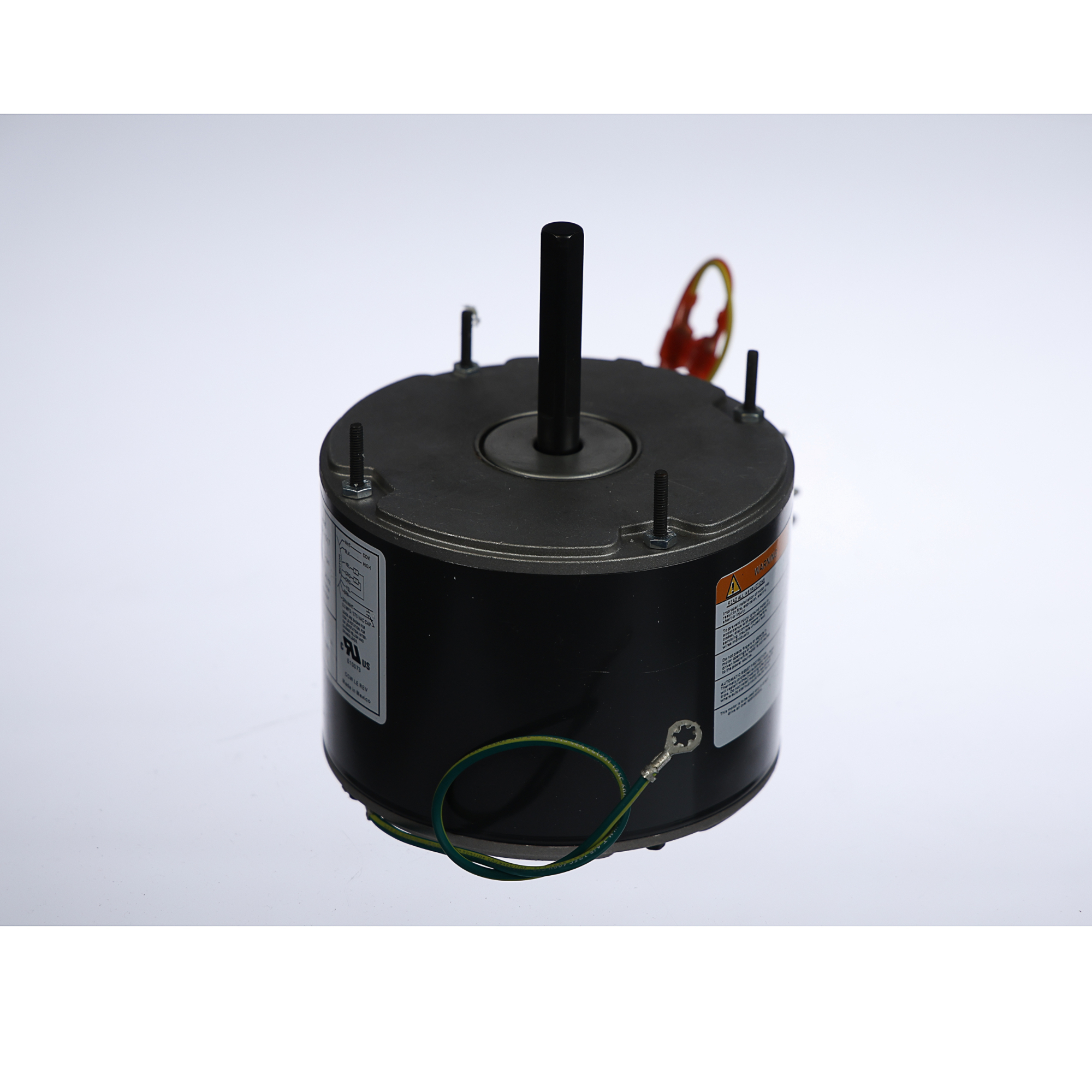 Condenser Fan Motors