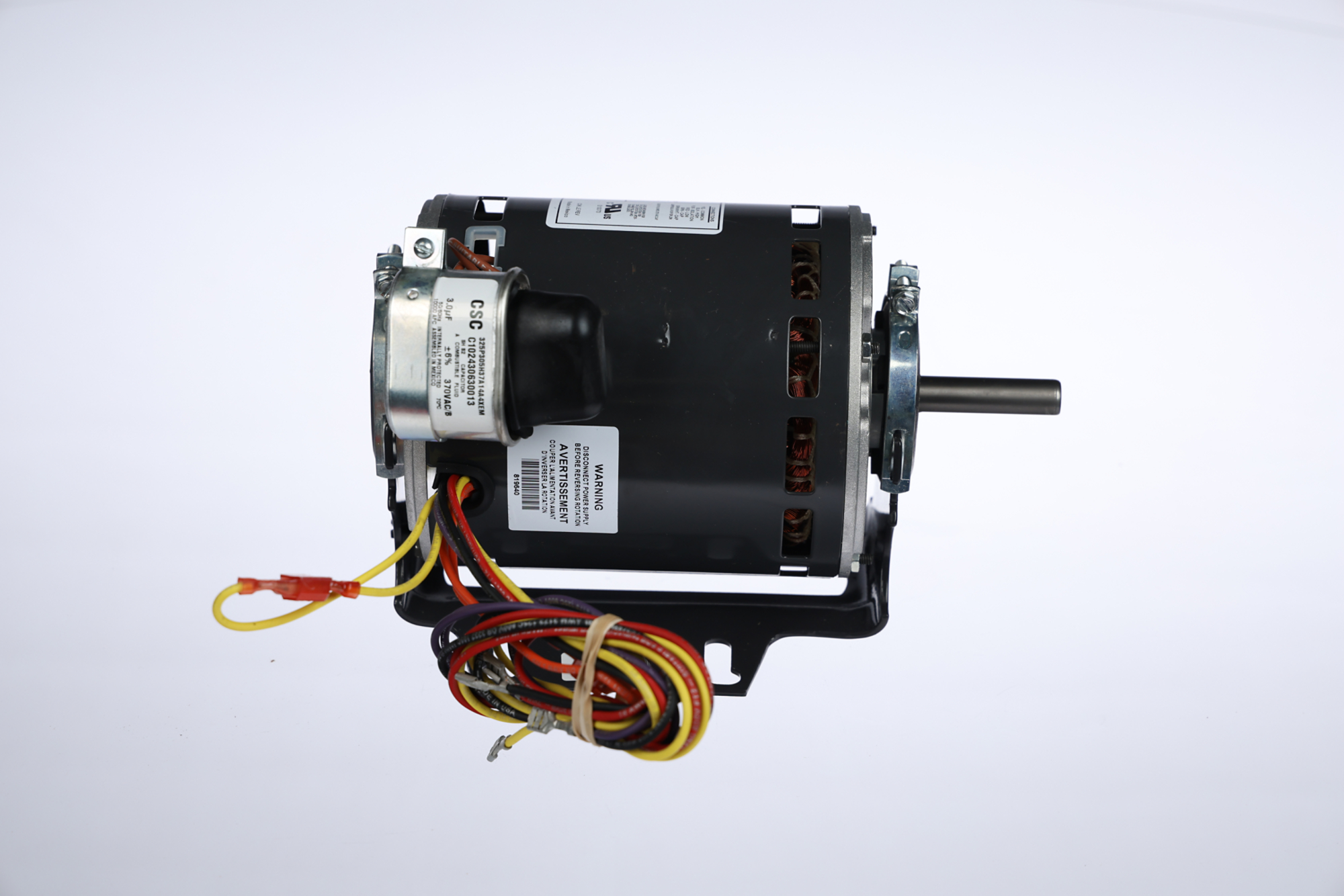 Blower Motors