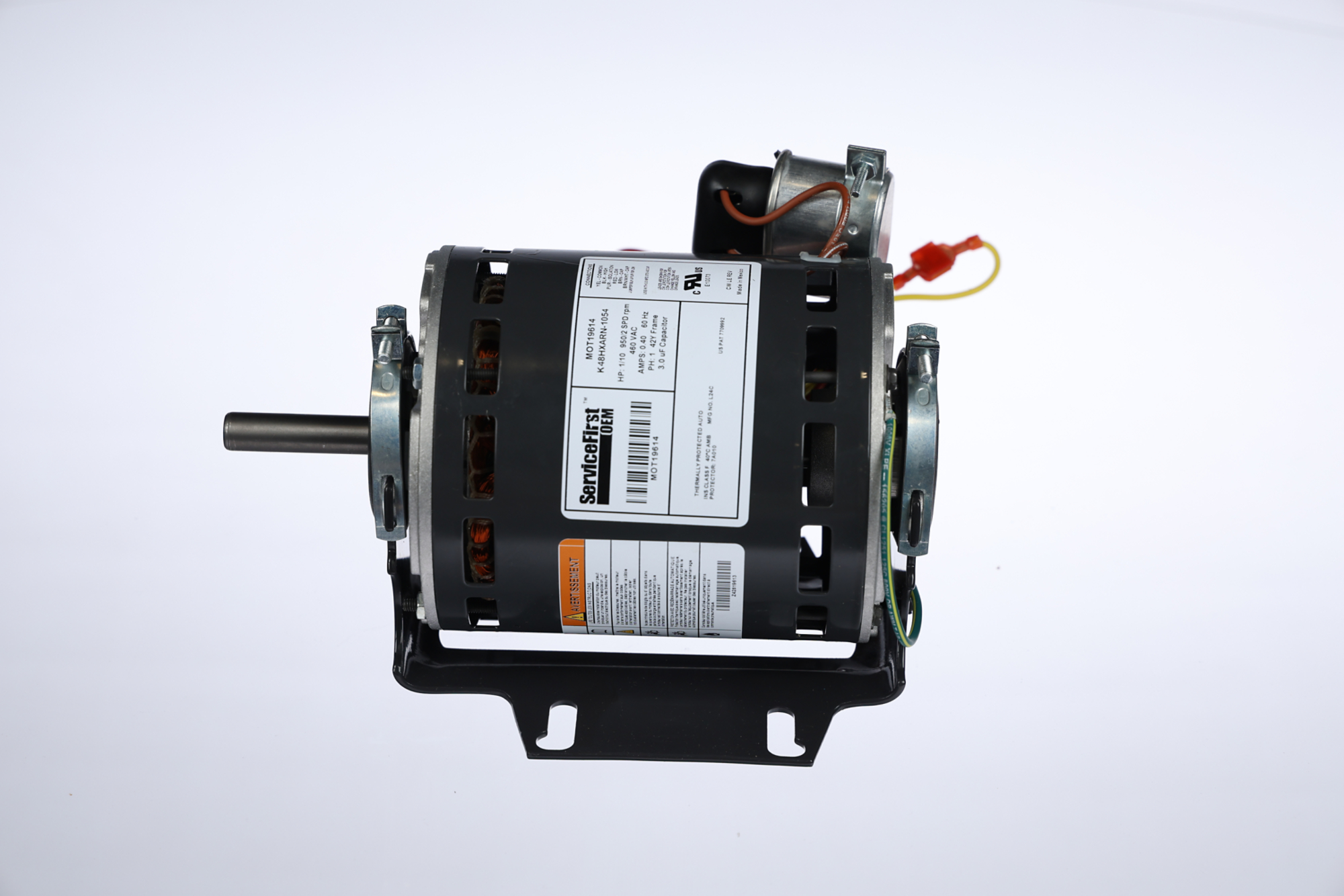 Blower Motors