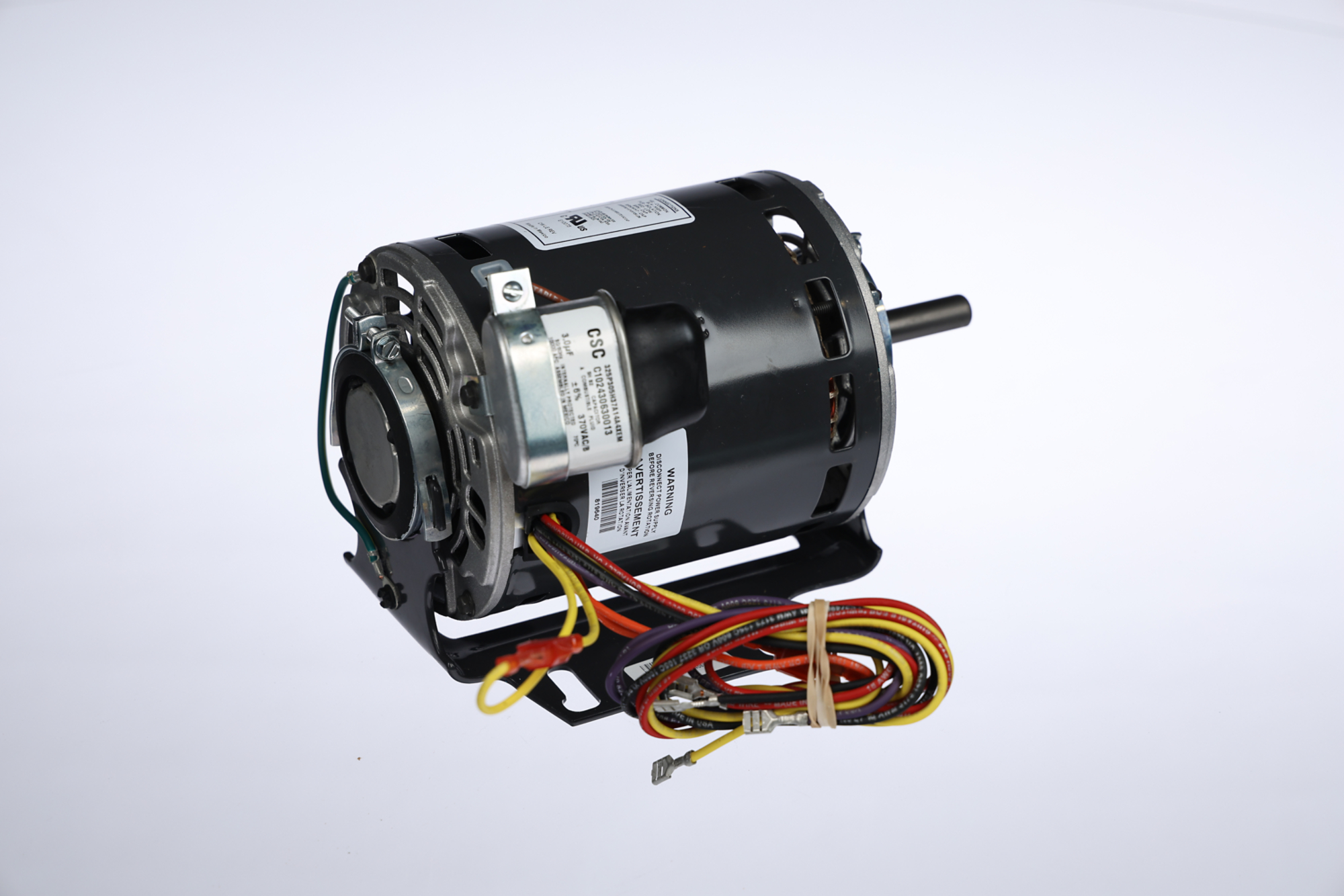 Blower Motors
