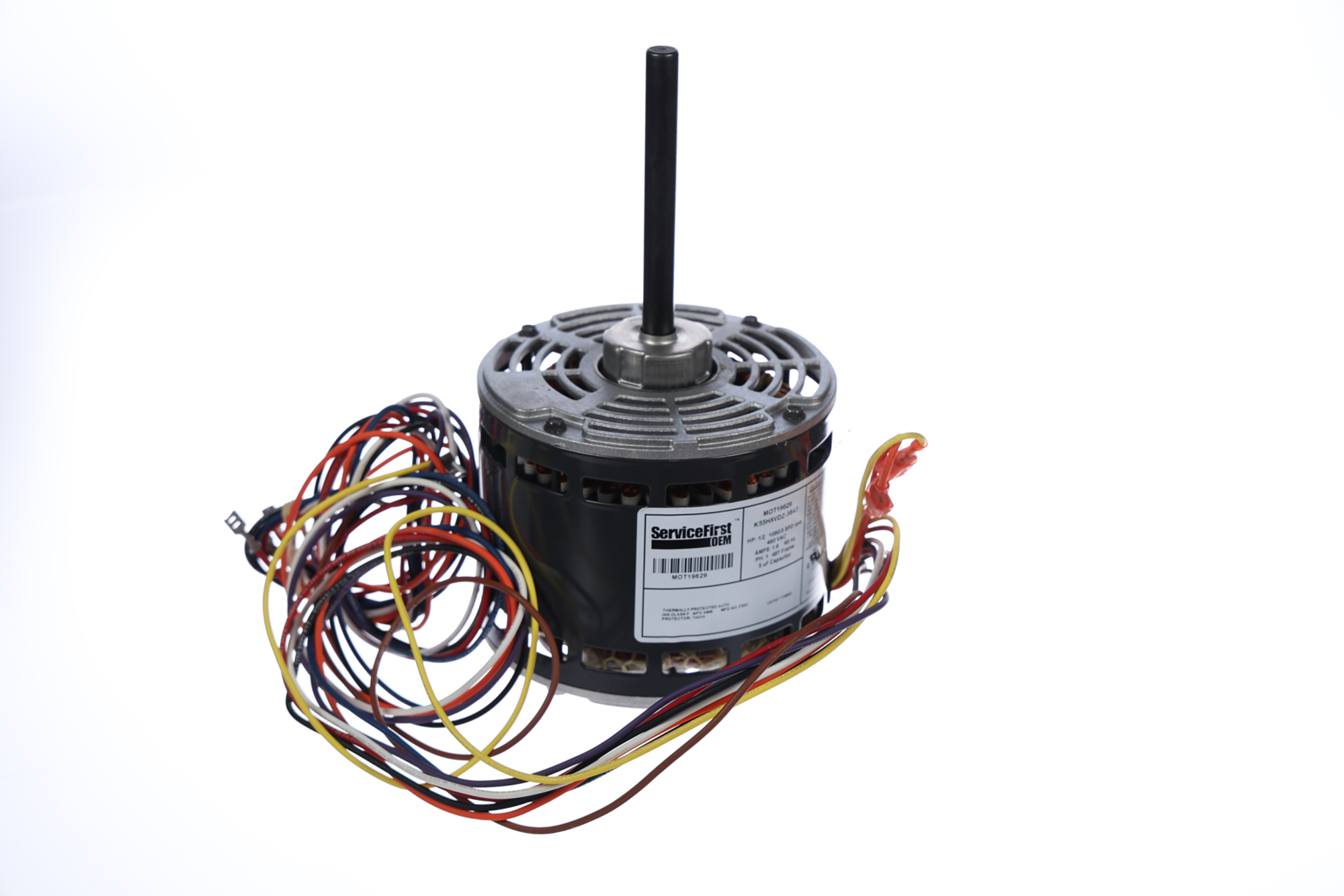 Blower Motors