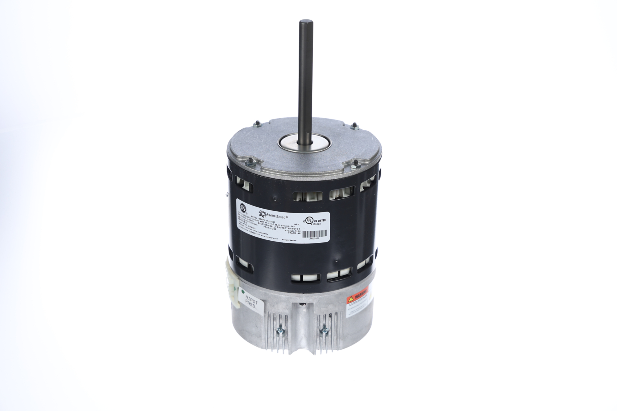 Motors
