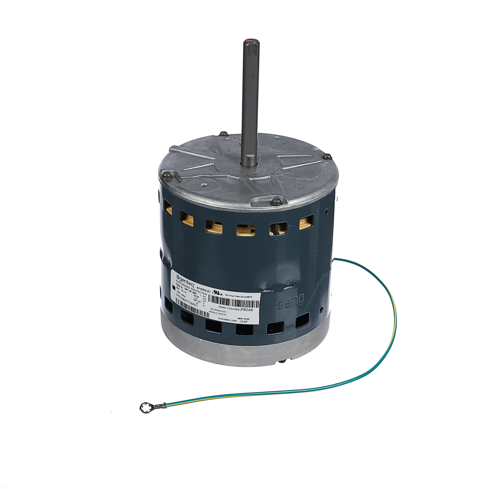 Blower Motors
