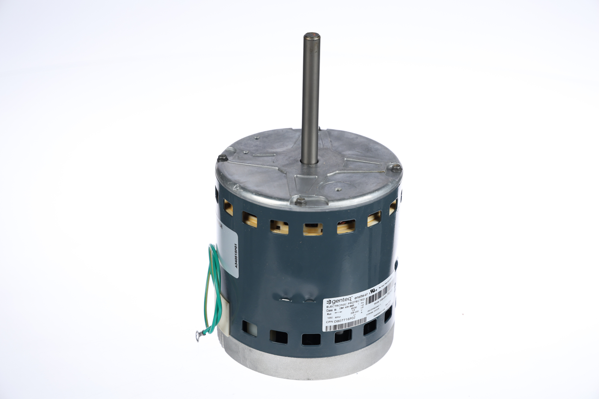 Blower Motors