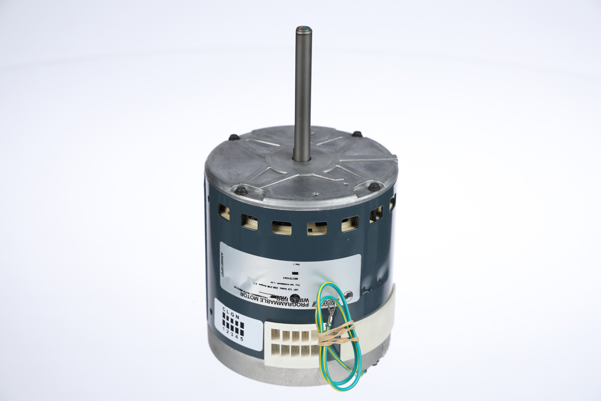 Blower Motors