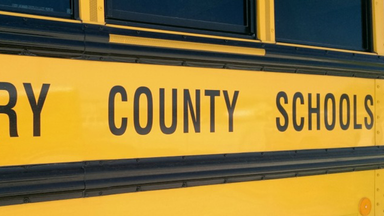 Maury County Public Schools