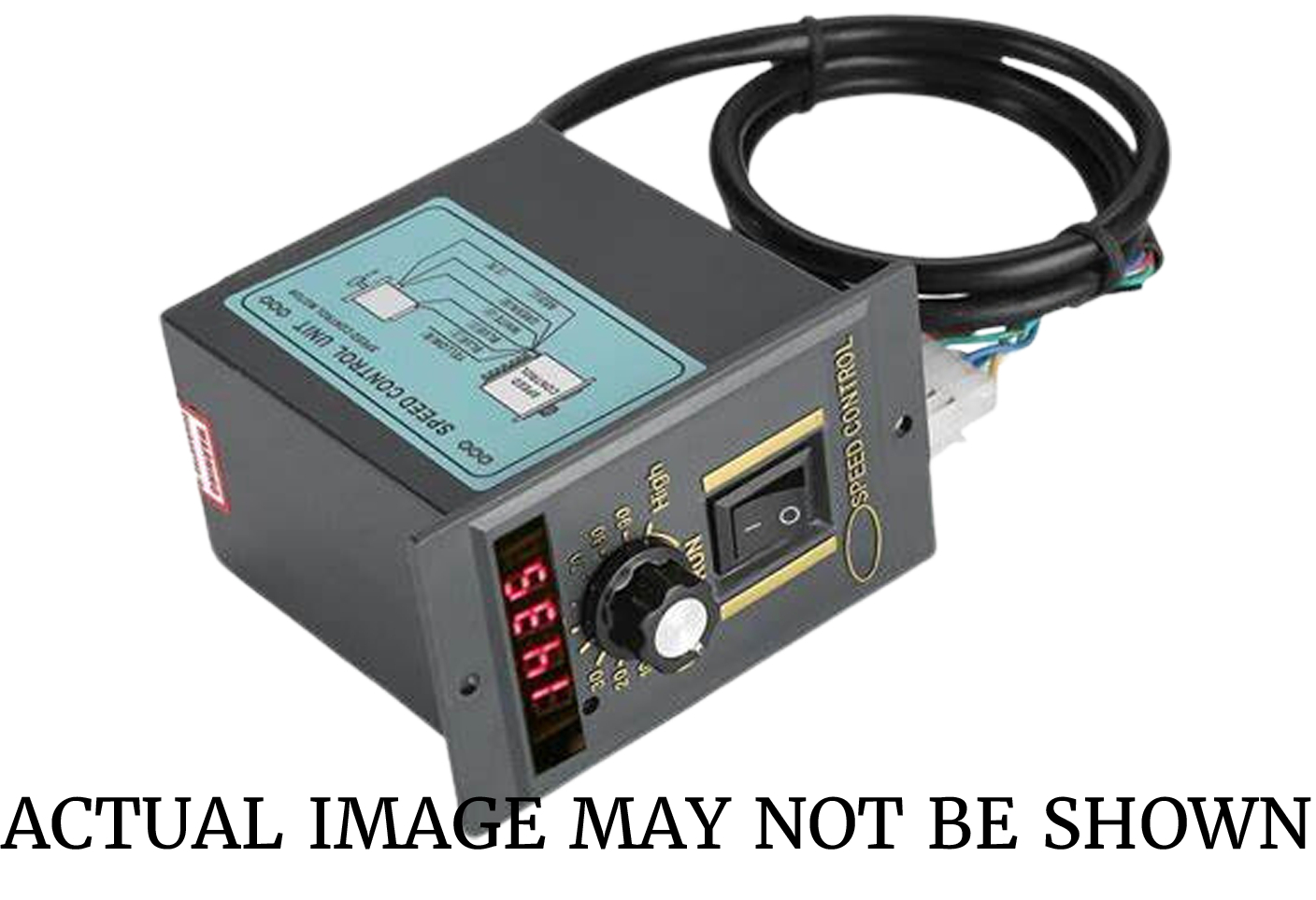 Controls | Trane Supply