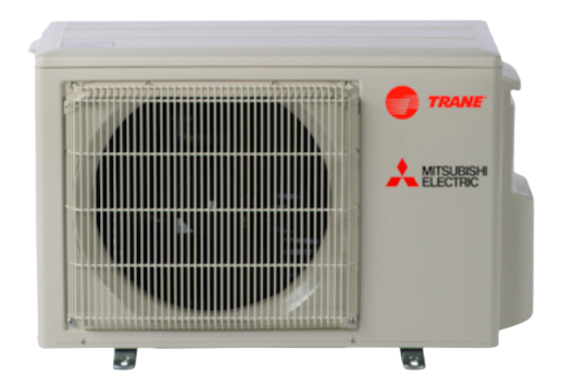 Single Zone 16 SEER Heat Pump Outdoor Unit