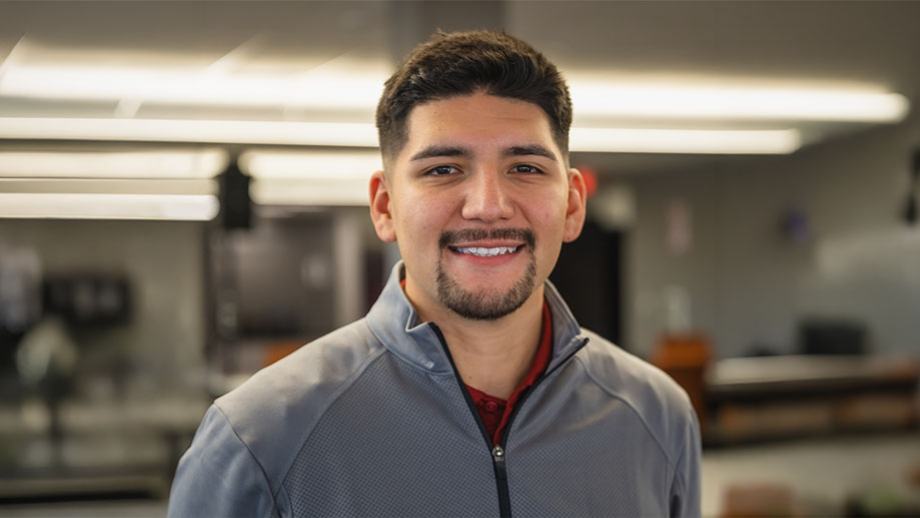 Noah Hernandez