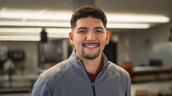 Noah Hernandez