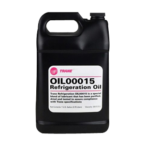 Compressor Oils