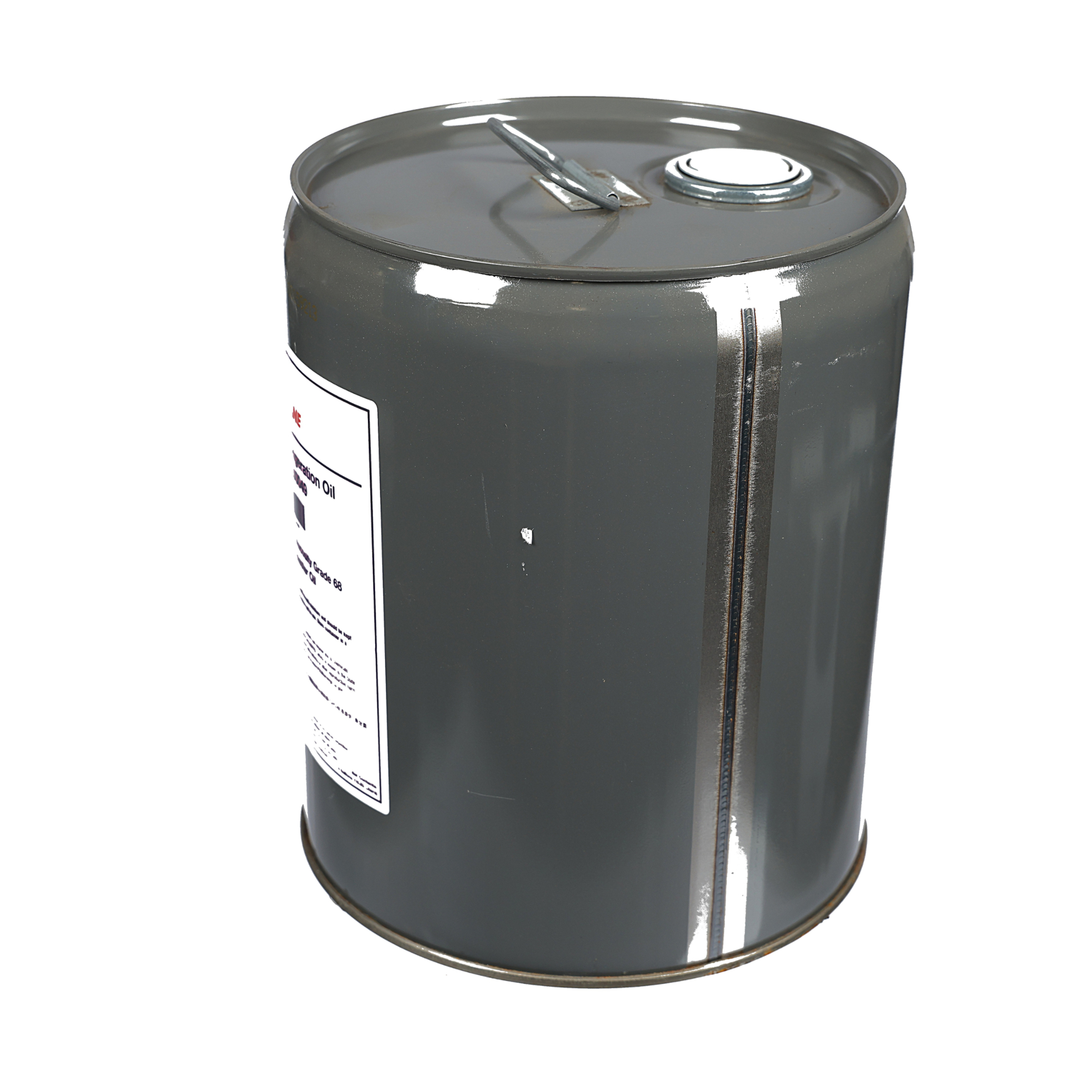 Refrigerant Cylinders