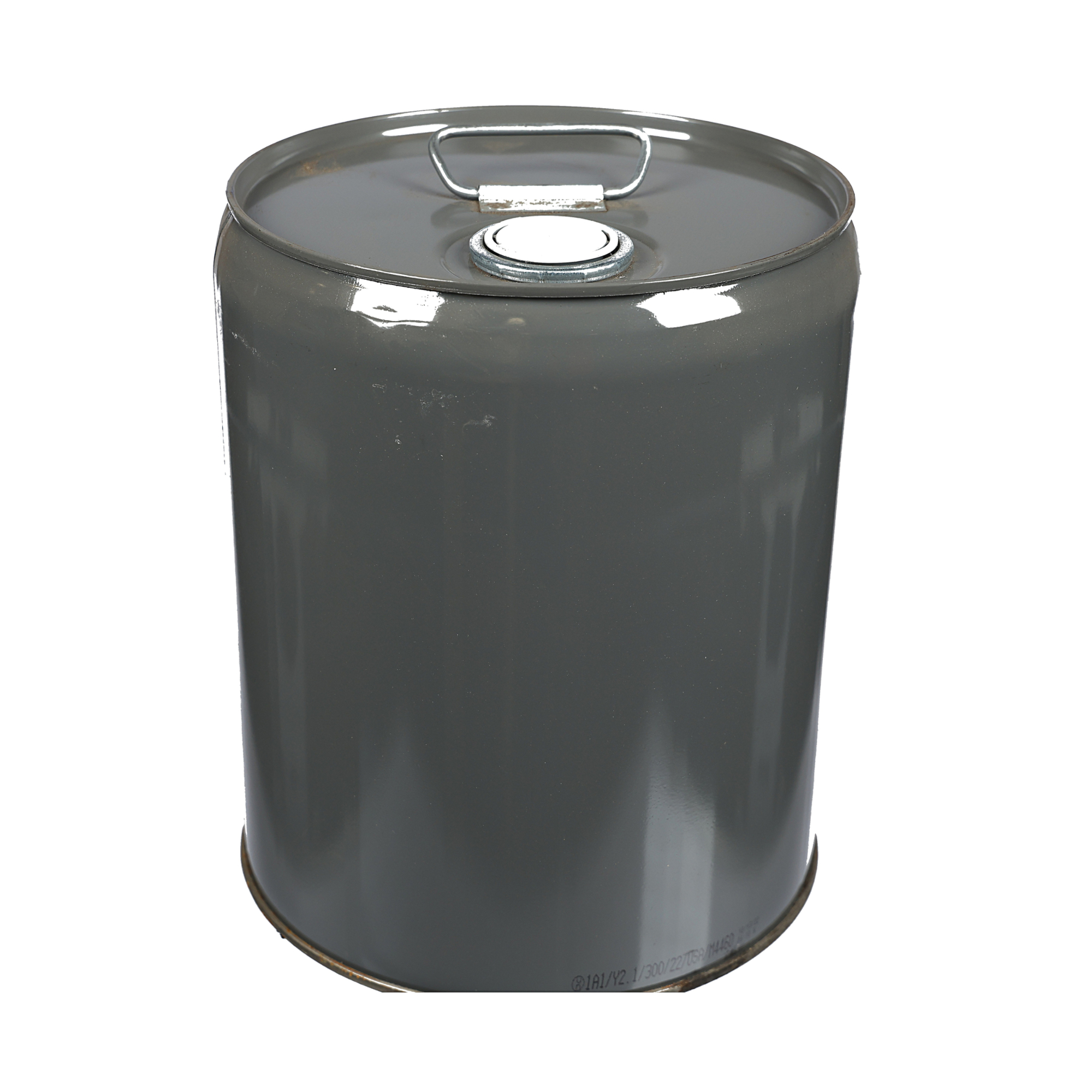 Refrigerant Cylinders