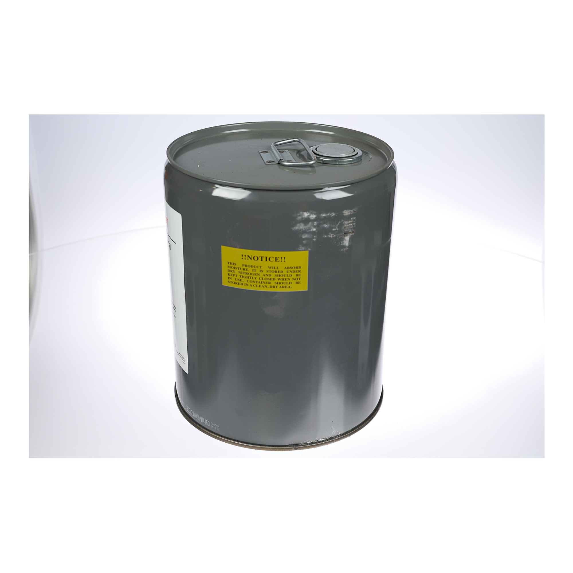Polyolester (POE) Refrigeration Oils