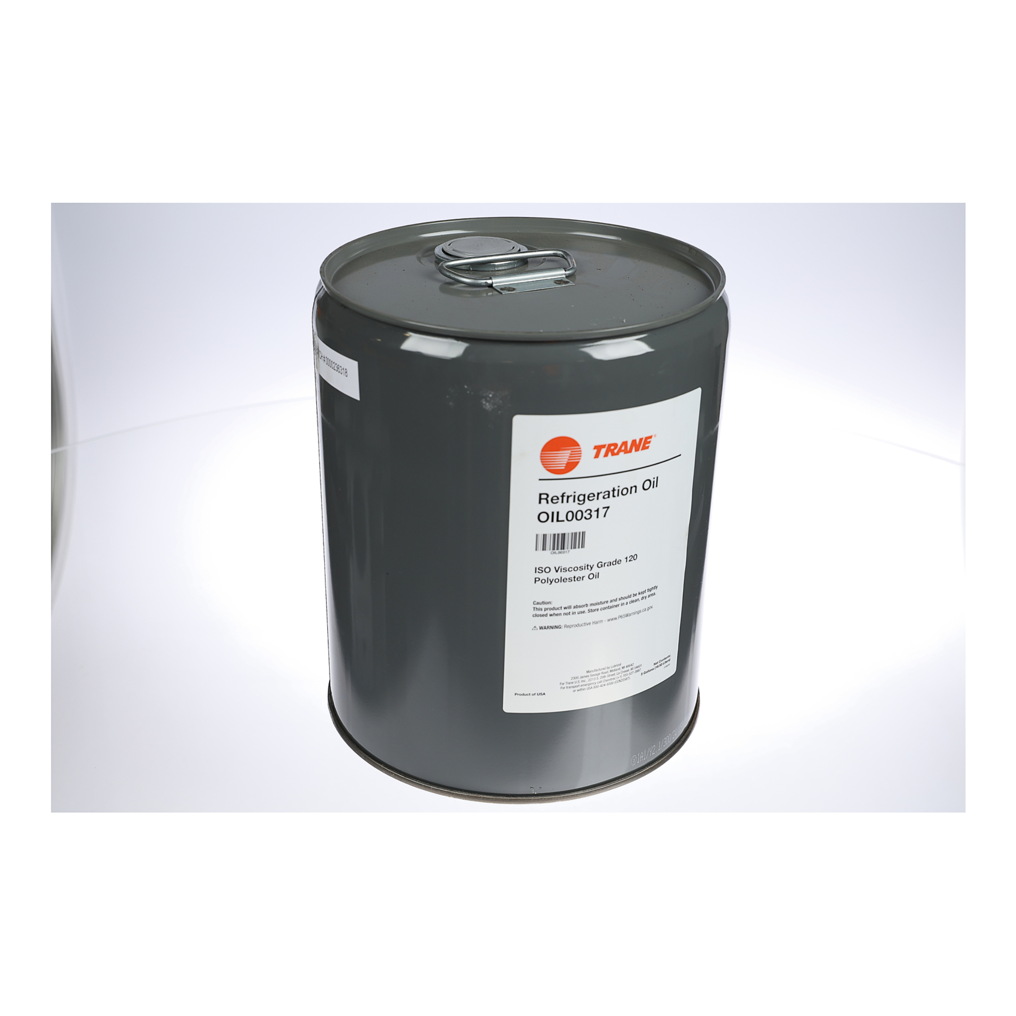 Polyolester (POE) Refrigeration Oils
