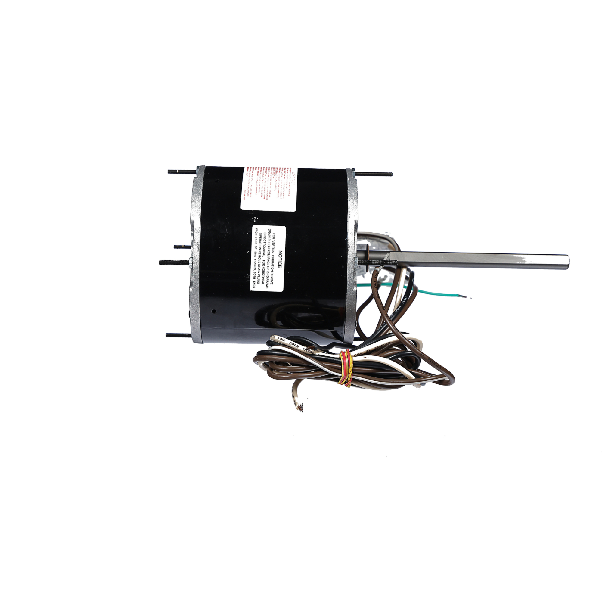 Condenser Fan Motors