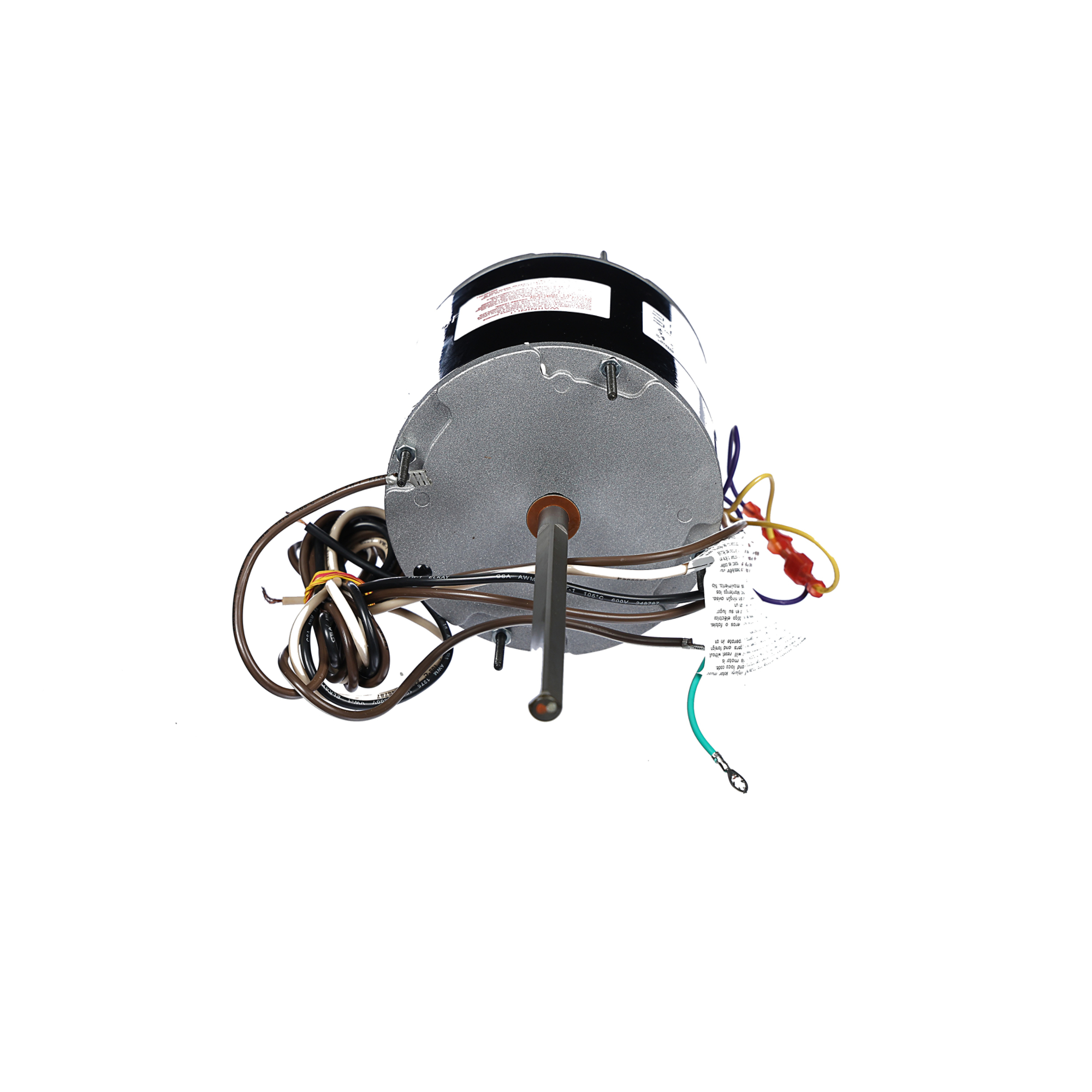Condenser Fan Motors