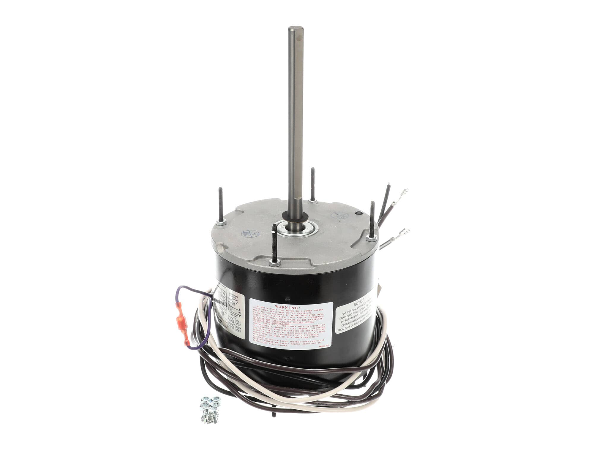 Condenser Fan Motors