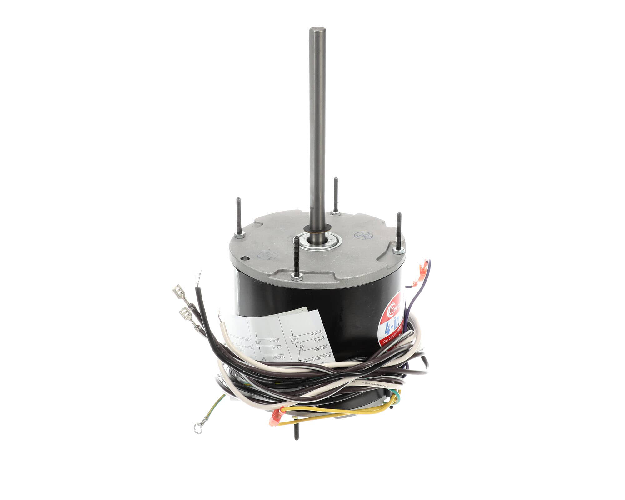 Condenser Fan Motors