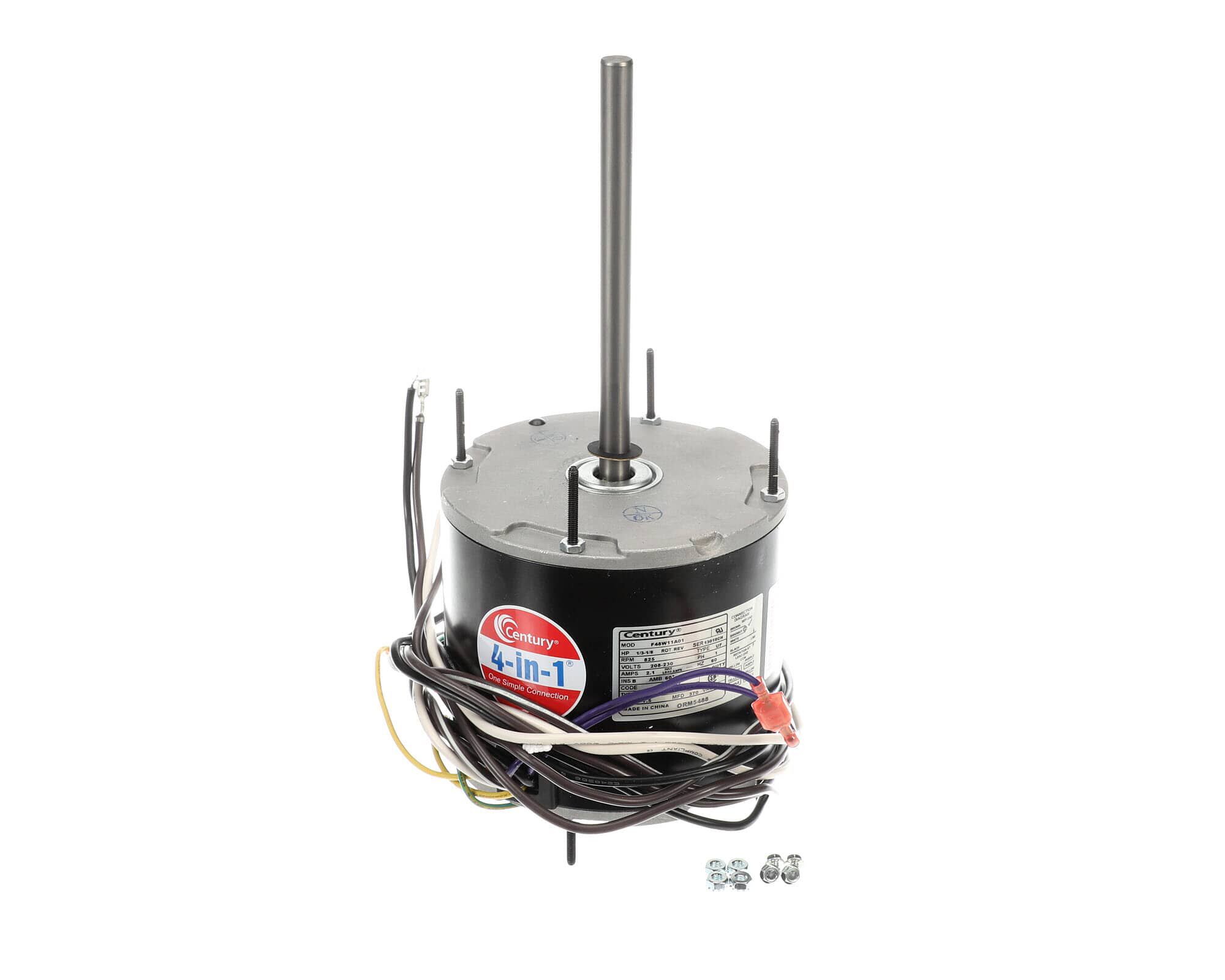 Condenser Fan Motors