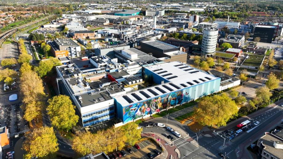 Organon’s industrial facility