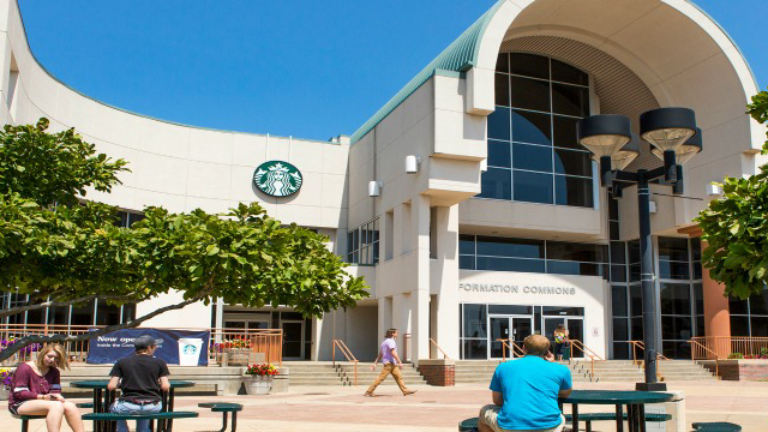 Ozarks Technical Community College