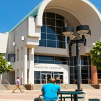 Ozarks Technical Community College