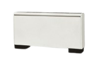 Commercial Console Floor Units