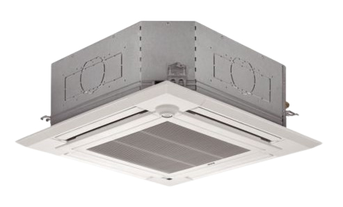 2&#39; x 2&#39; Ceiling Cassette