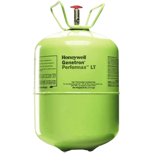 Refrigerants
