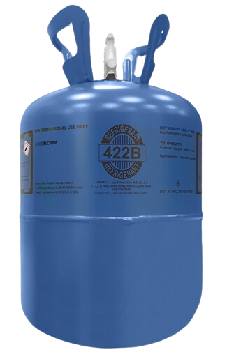 Refrigerants