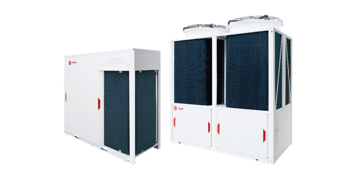 Ducted Packaged Air Conditioning (PAC) | Trane Commercial HVAC