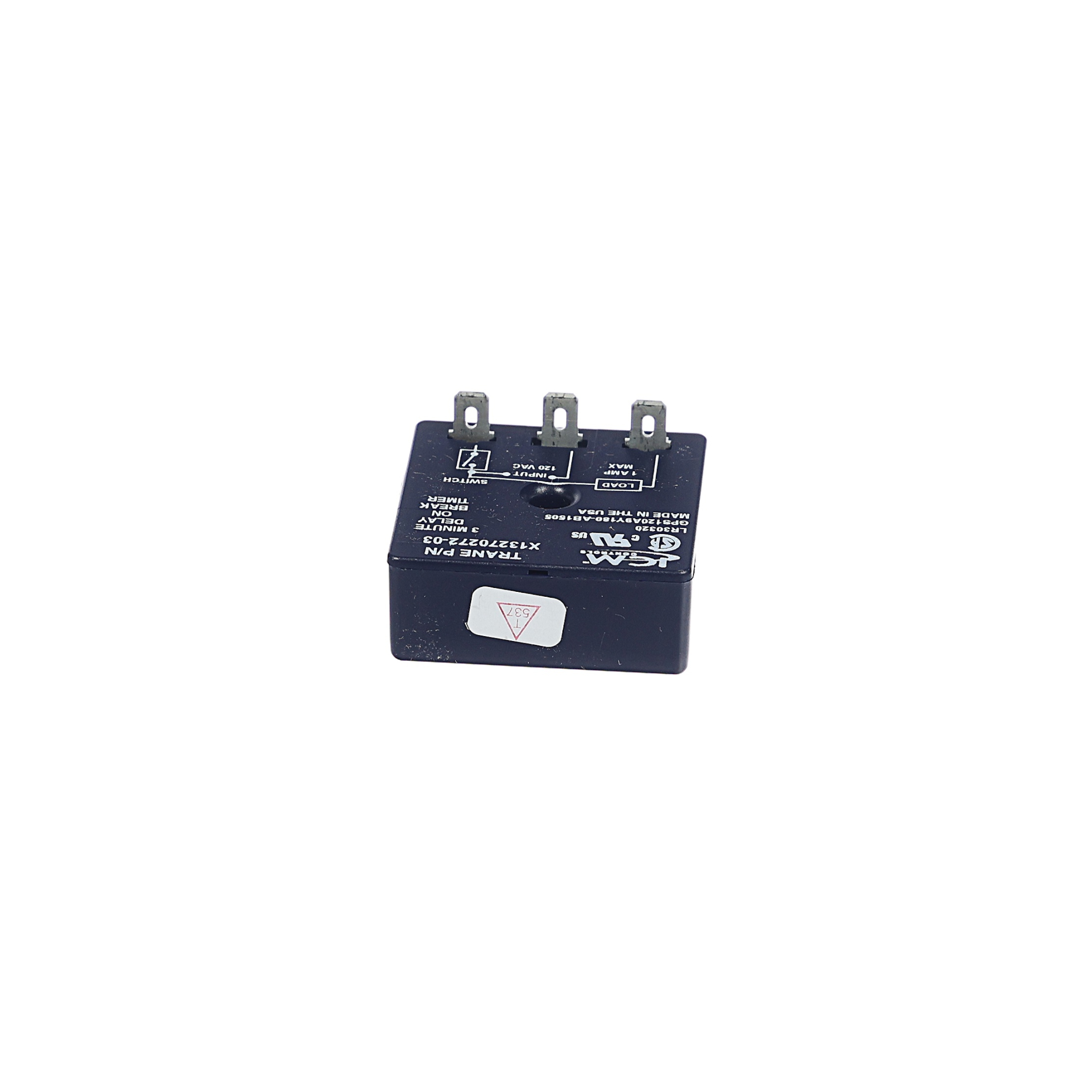 Time Delay Relays