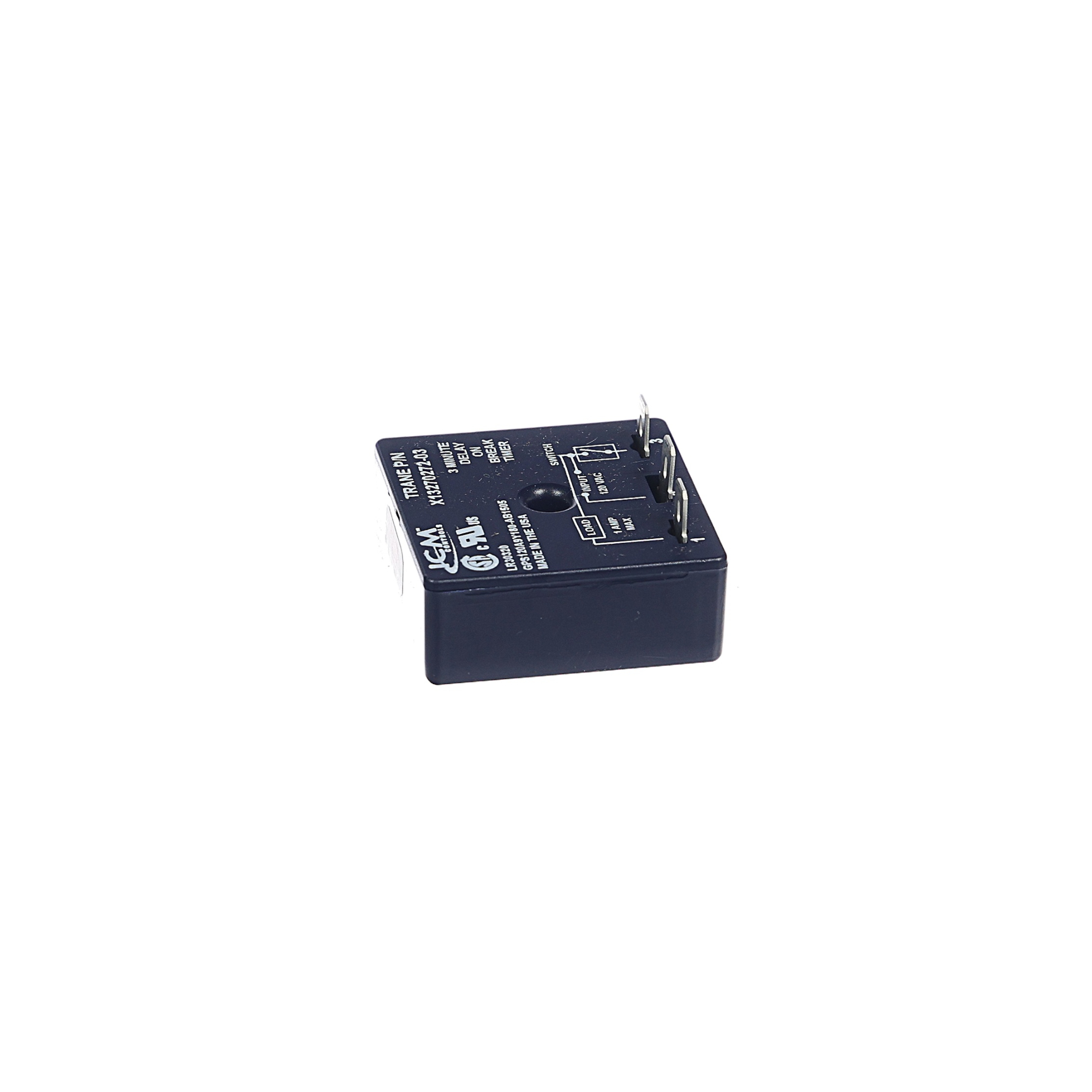 Time Delay Relays