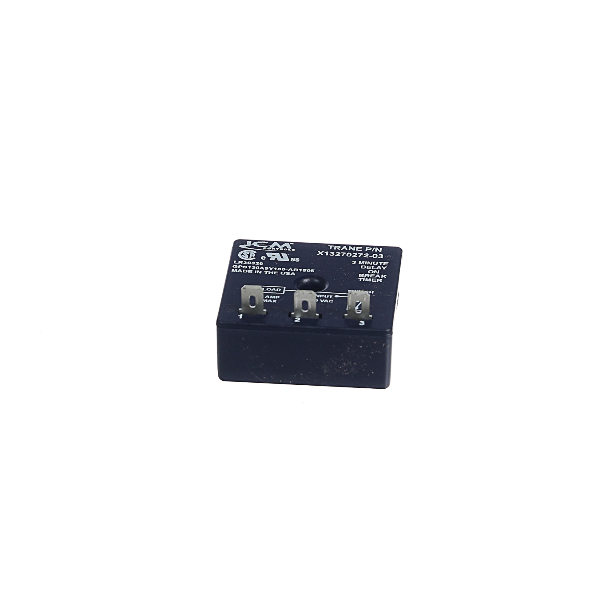 Time Delay Relays