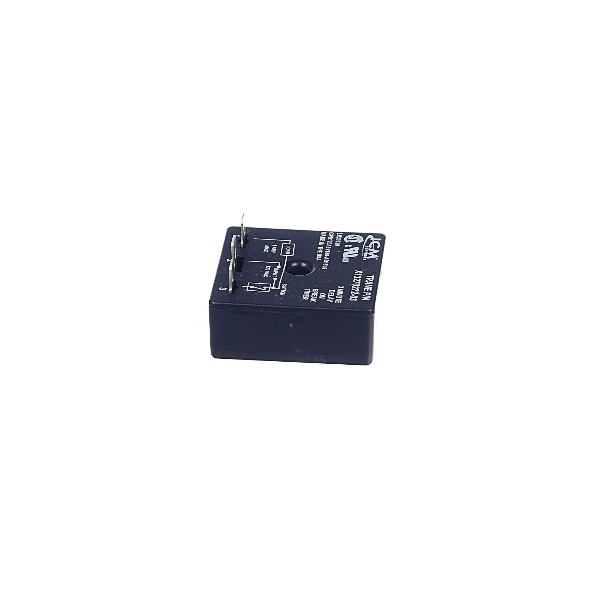 Time Delay Relays