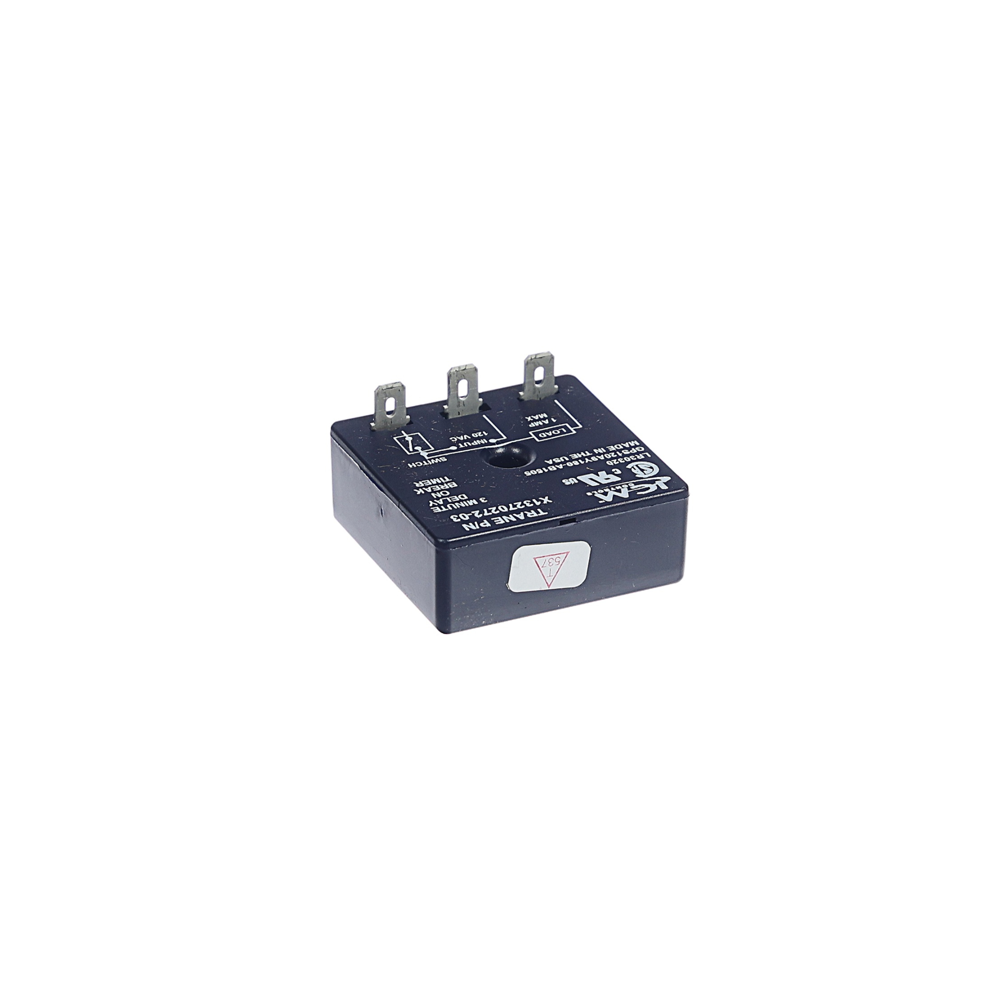 Time Delay Relays