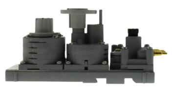 Single-Pressure Controls