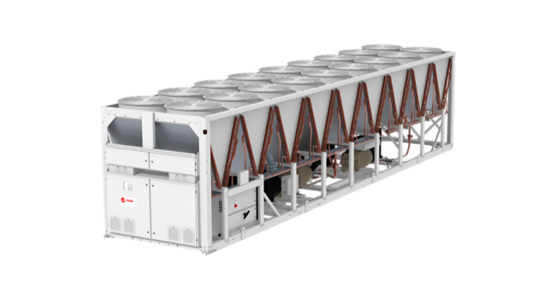 RTAG USE Air-cooled Screw Chiller