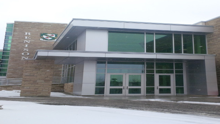 Renison University College hero.jpg