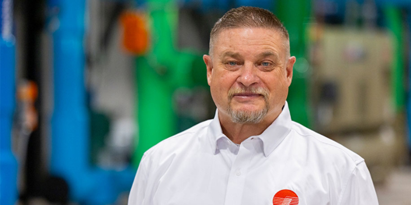 Mentoring the Next Generation of HVAC Experts | Trane Technologies