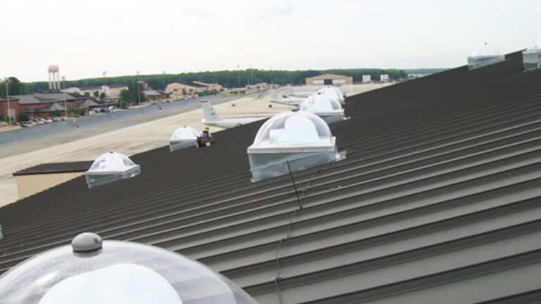 Robins Air Force Base