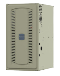 80% STD.FURNACE MULTI POS.34&quot; CAB.100M 4-5 TON DRIVE