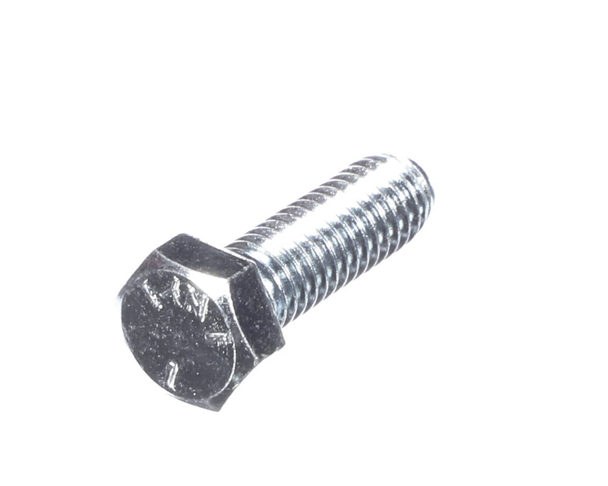 Hex Head Cap Screws and Hex Bolts