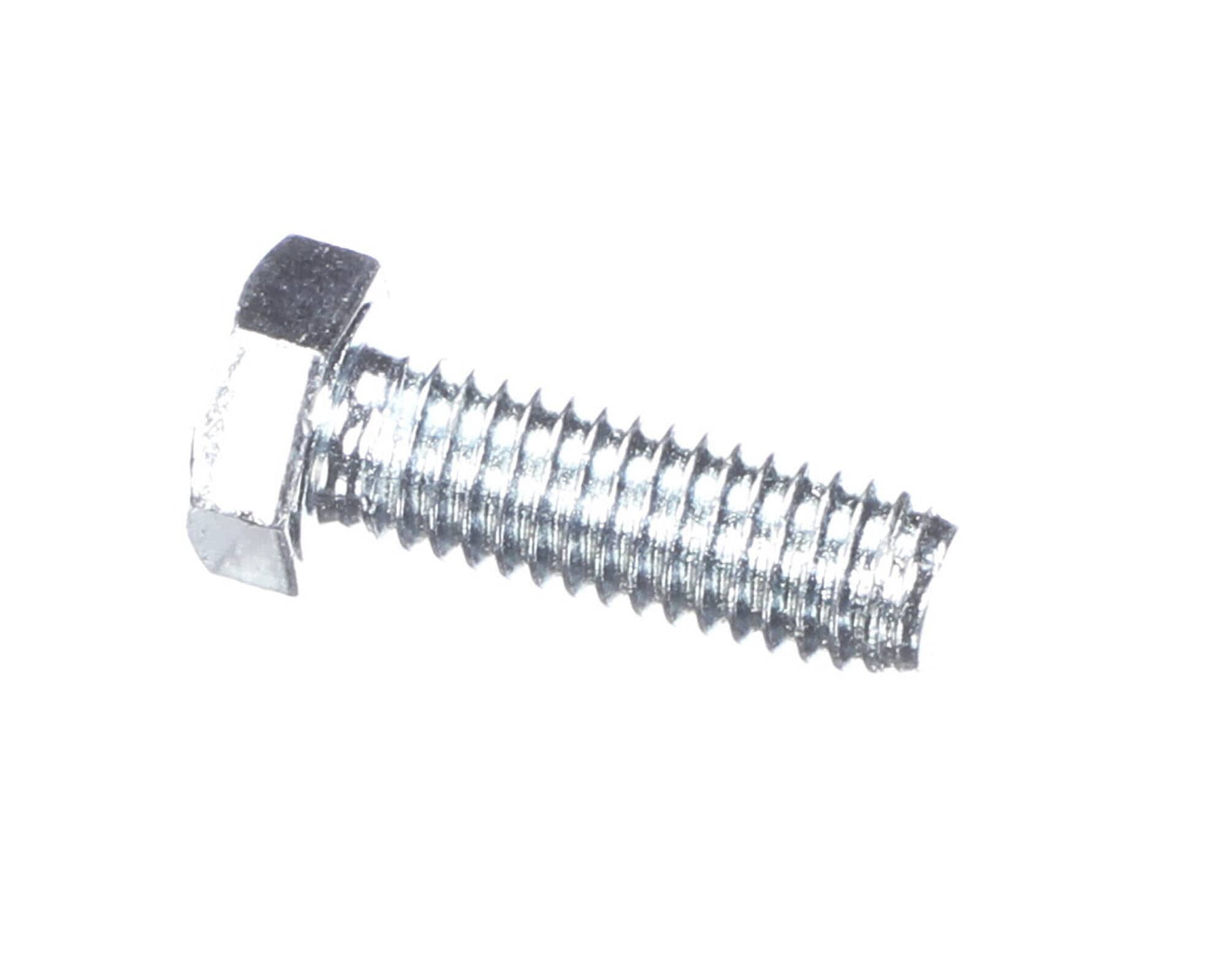 Hex Head Cap Screws and Hex Bolts
