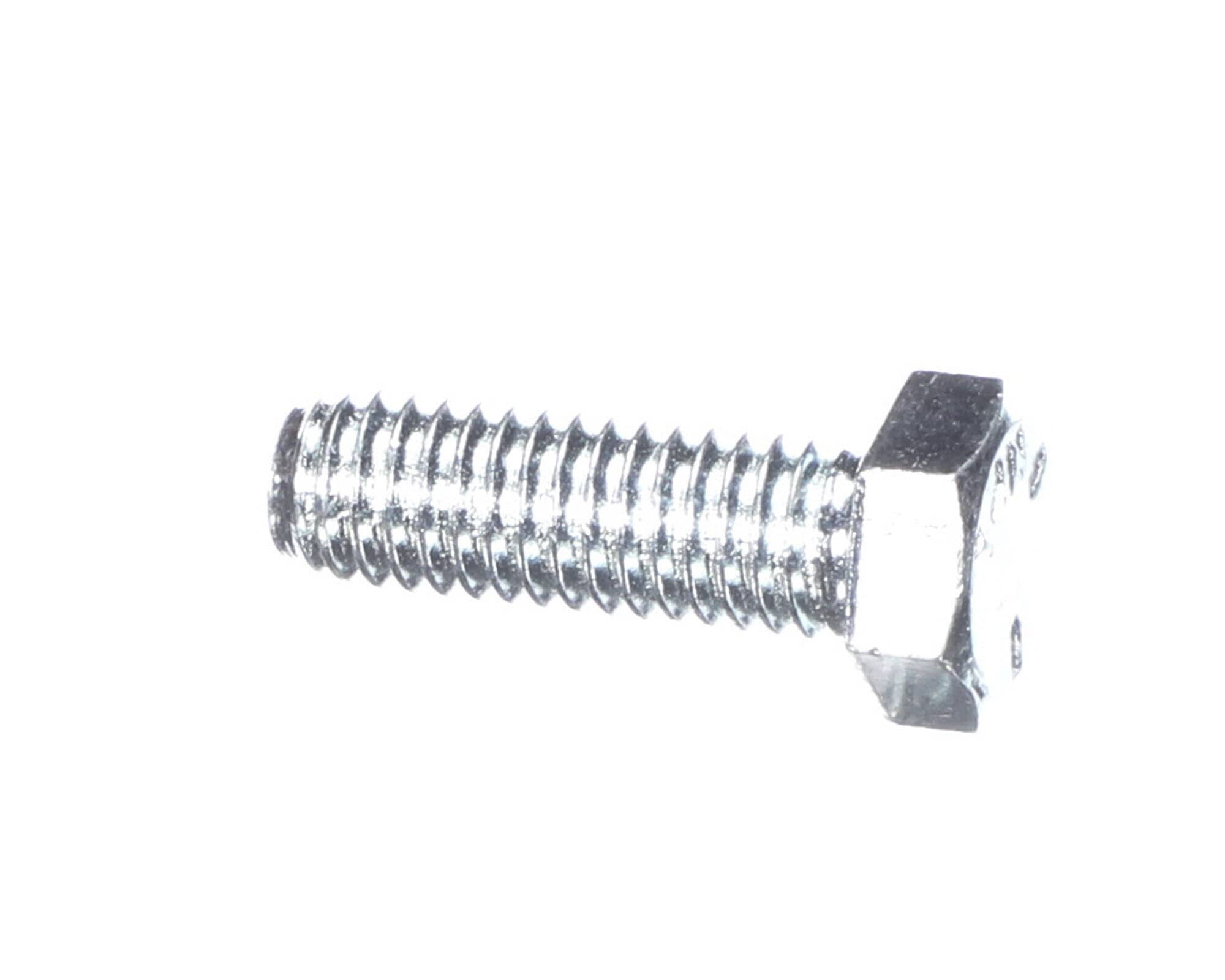 Hex Head Cap Screws and Hex Bolts