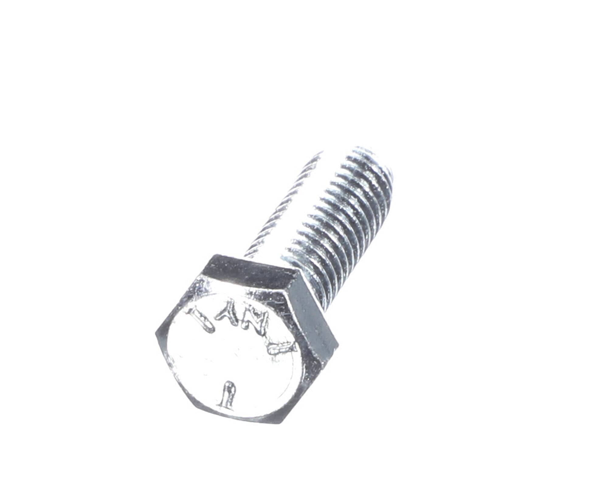 Hex Head Cap Screws and Hex Bolts