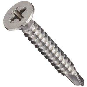 Hex Head Cap Screws and Hex Bolts