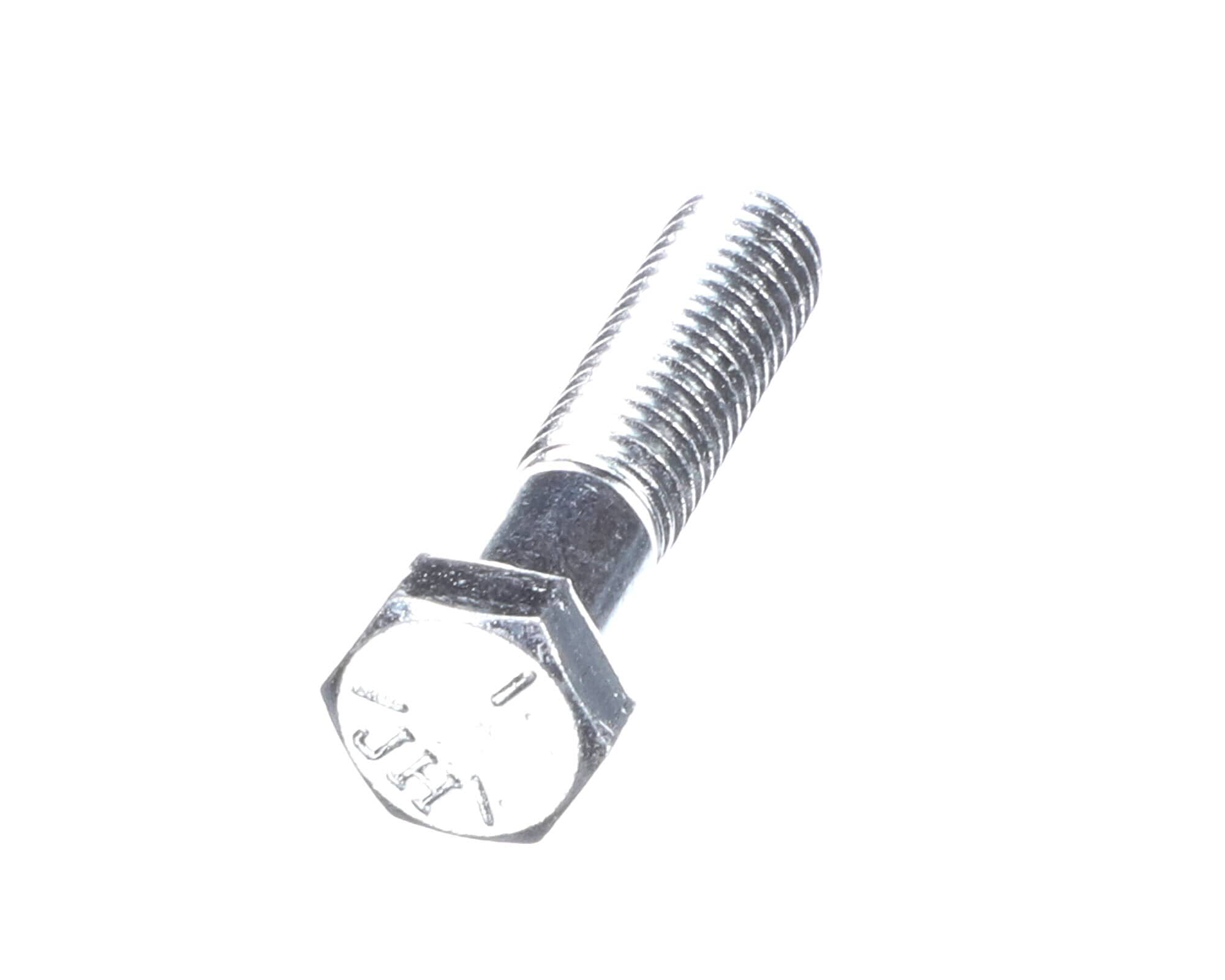 Hex Head Cap Screws and Hex Bolts